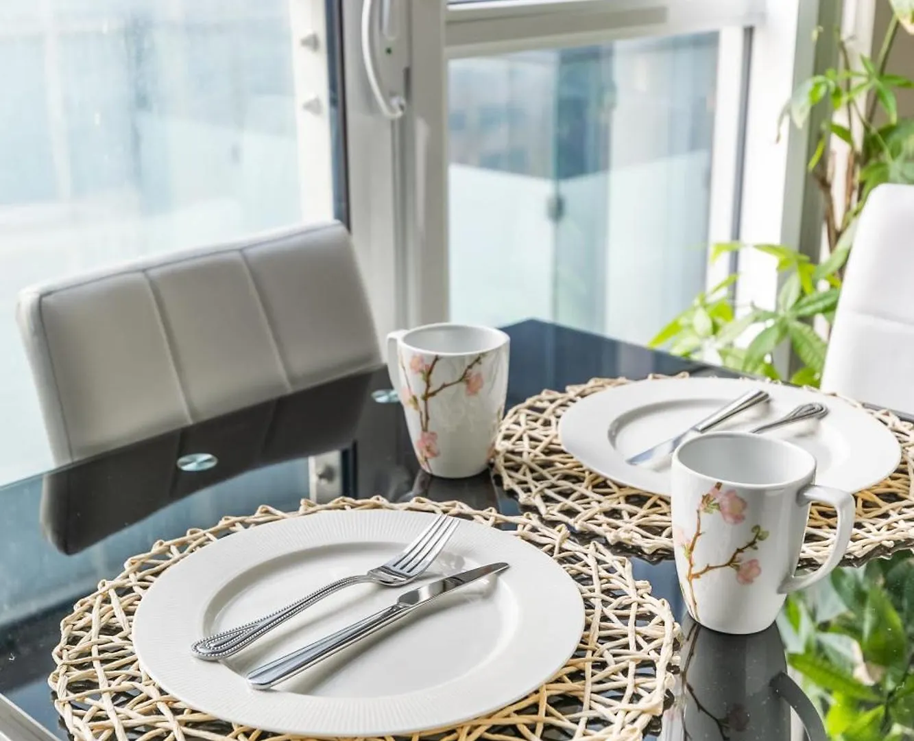 Holiday home Spacious Condo W Stunning Views Of Downtown Toronto